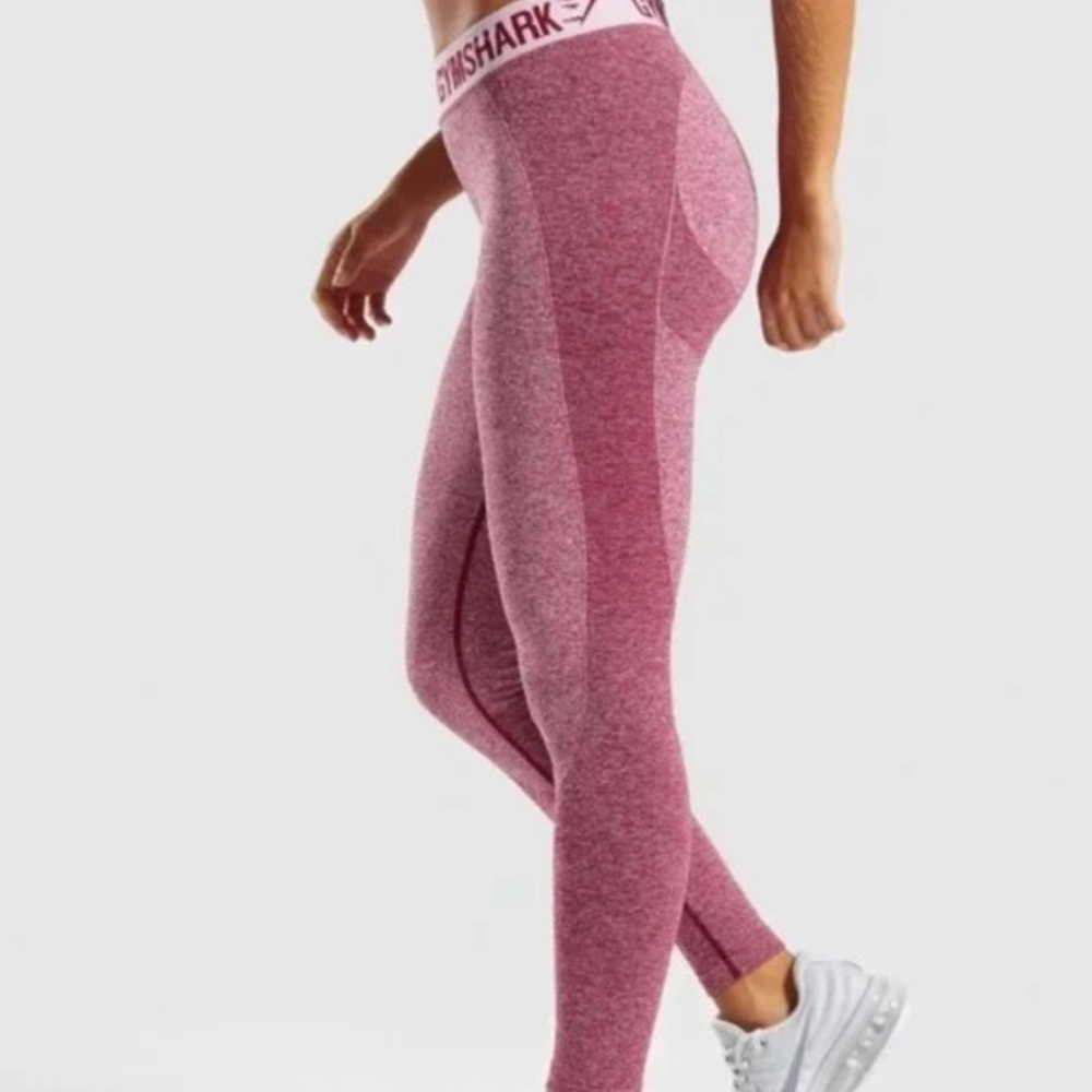 GymShark Flex Leggings